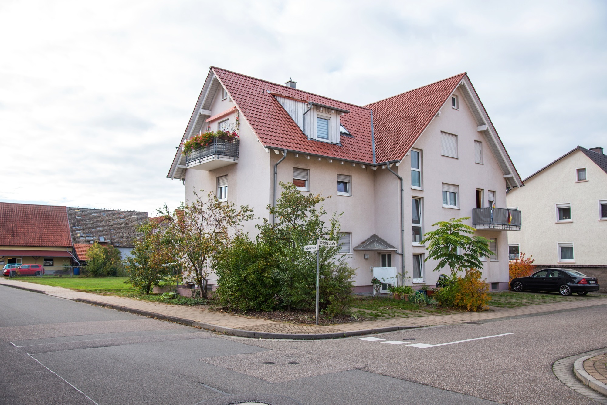 St LeonRot Stadt schafft günstigen Wohnraum Wiesloch
