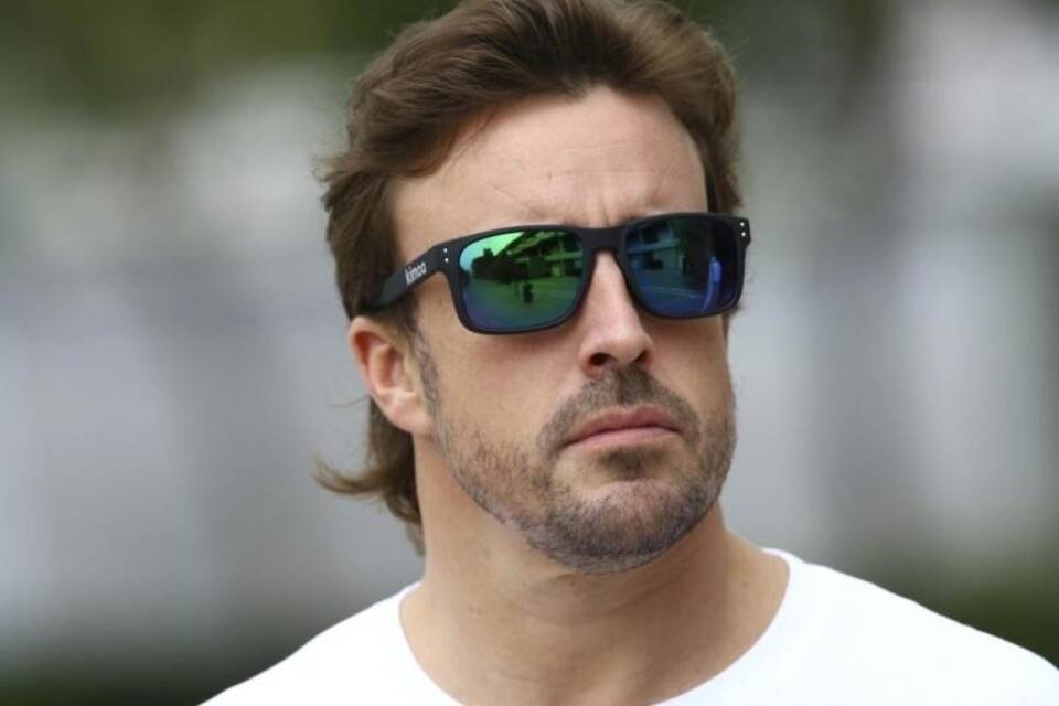 Fernando Alonso