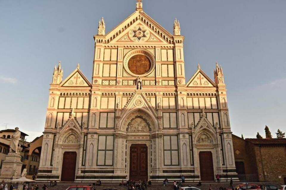 Basilika Santa Croce