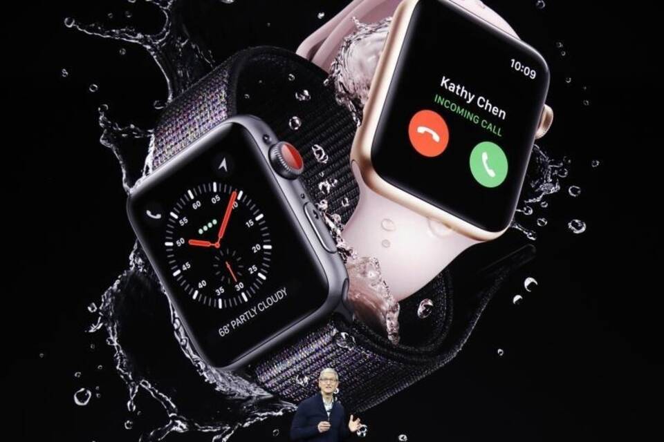 Apple Watch