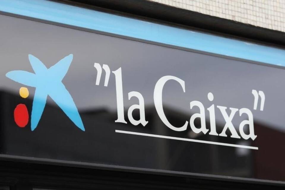La Caixa La Caixa