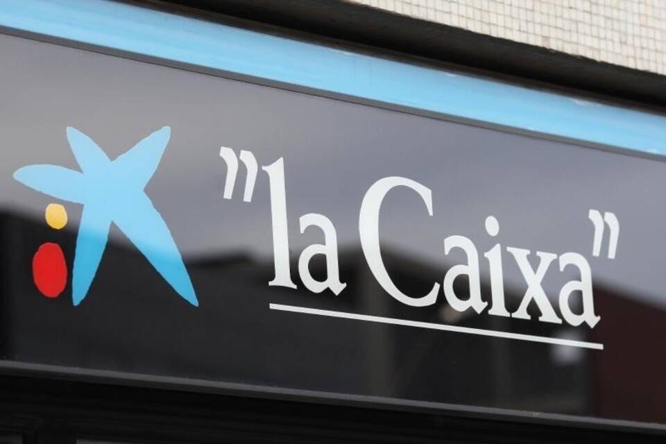 La Caixa