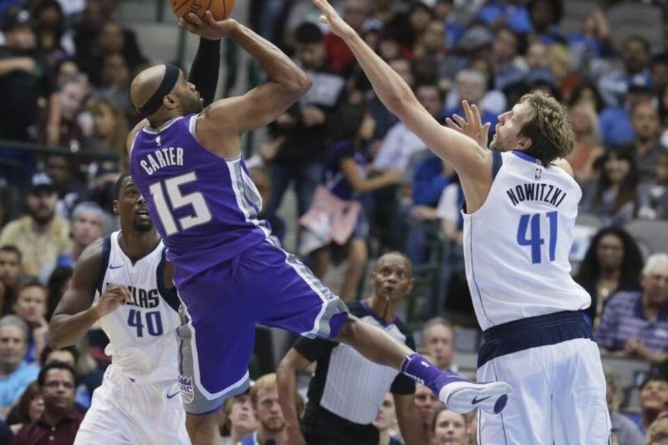 Dirk Nowitzki