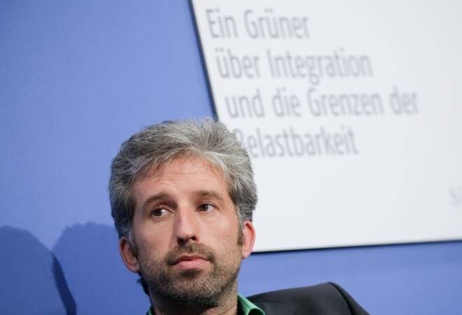 Tübingens Oberbürgermeister: Boris Palmer: Kriminelle ...