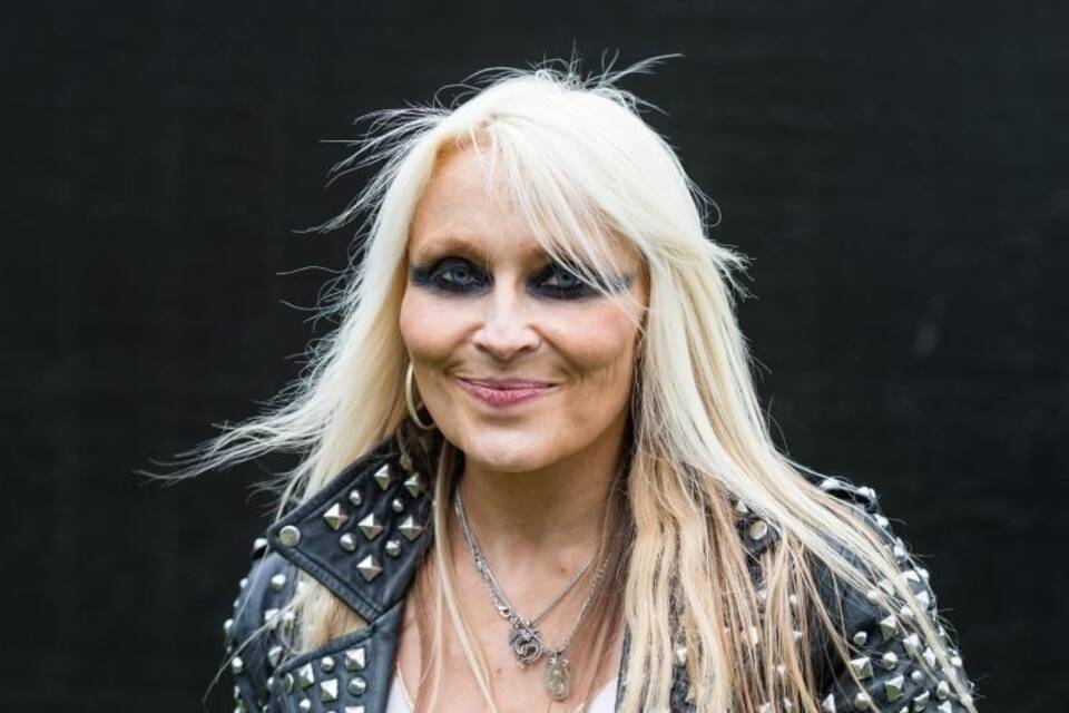 Doro Pesch Doro Pesch