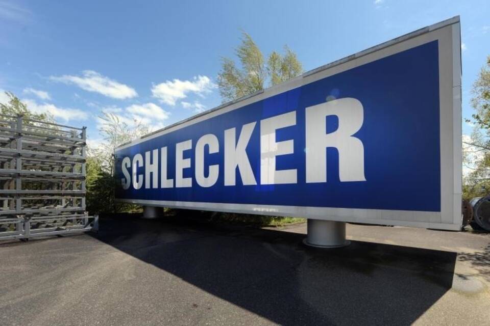 Schleckerprozess Schleckerprozess