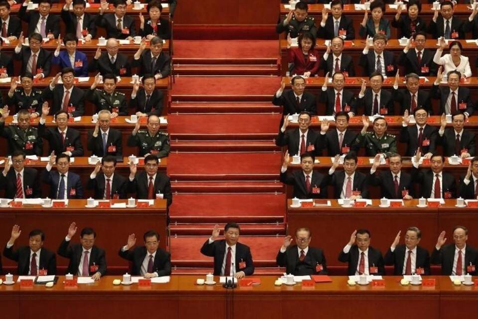 Parteikongress Parteikongress