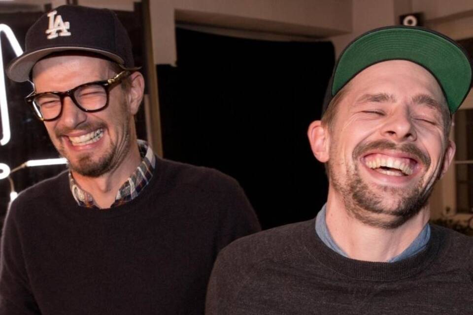Joko & Klaas Joko & Klaas