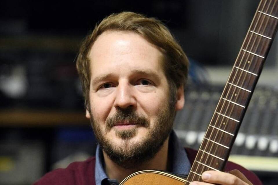 Gisbert zu Knyphausen Gisbert zu Knyphausen