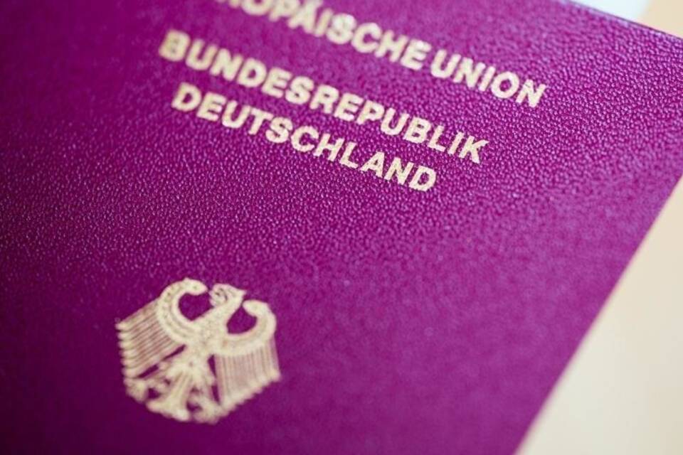 Was Braucht Man Für Deutsche Pass www.rnz.de
