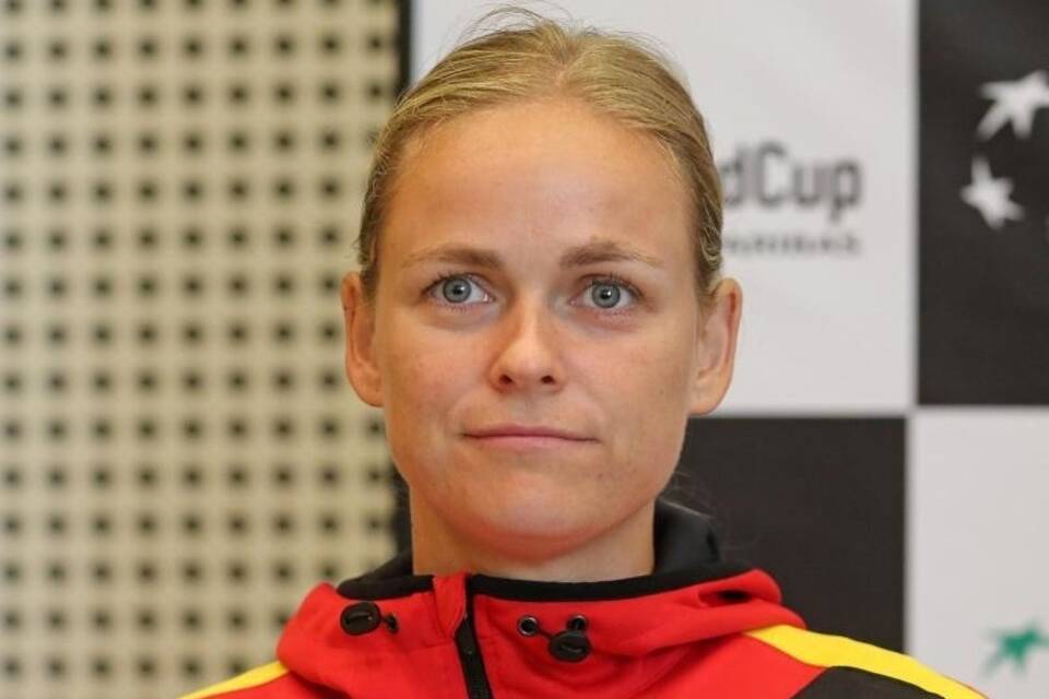 Anna-Lena Grönefeld Anna-Lena Grönefeld