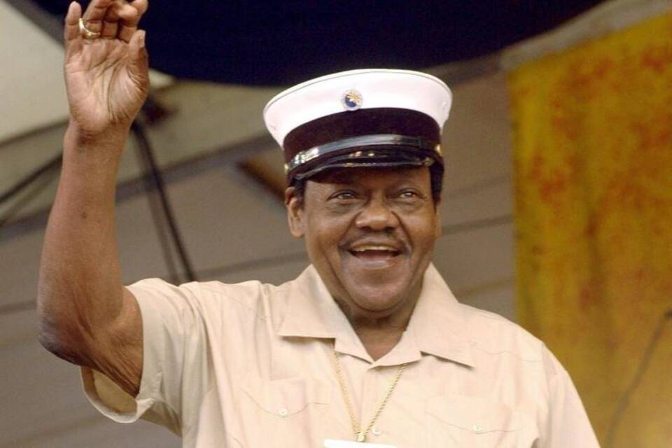 Fats Domino Fats Domino