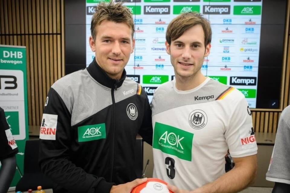 Deutscher Handballbund