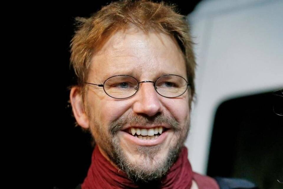 Rückkehr nach Deutschland Rückkehr nach Deutschland