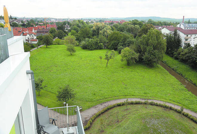 Stadt wiesloch singler