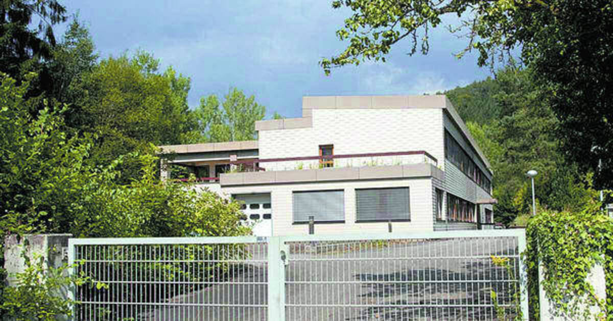 fur das schonauer freudenbergareal wurden 800 000 euro geboten nachrichten region heidelberg rnz