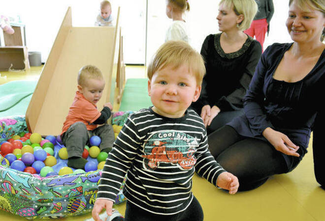 Heilbronn Ausgewogener Mix Im Haus Der Familie Sudwest Rnz