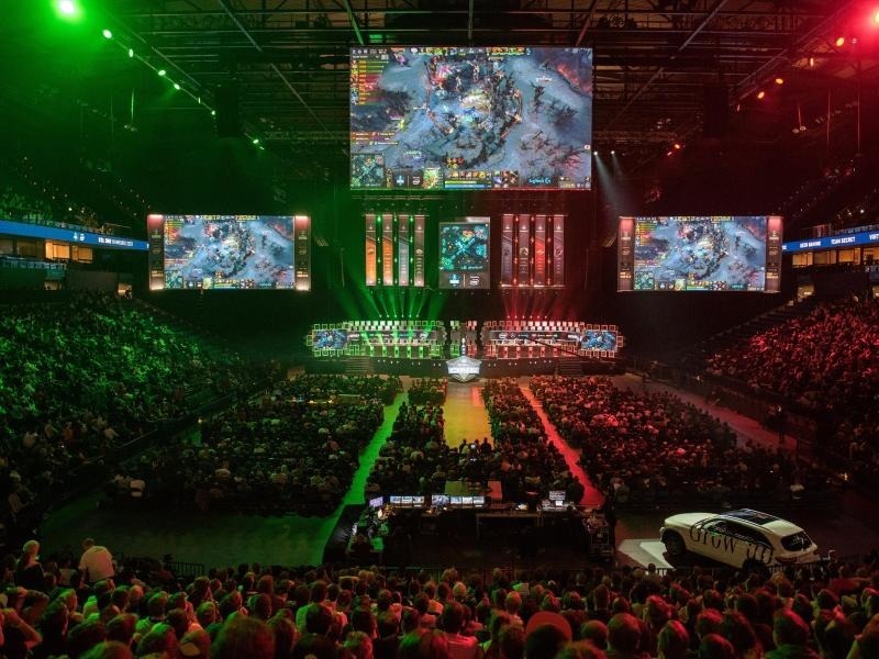 Hamburg single events