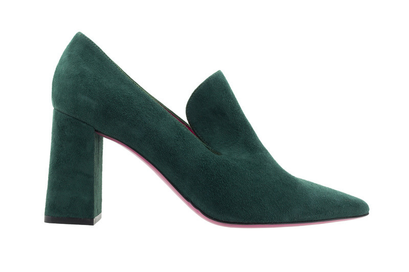 Mut zur Farbe!: Rote Schuhe liegen im Trend Lebensart Mut zur Farbe!: Rote Schuhe liegen im Trend Lebensart
