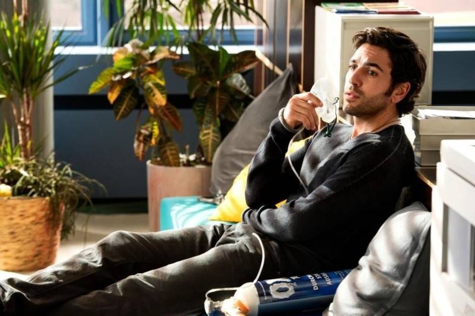 "Fack ju Göhte 3" "Fack ju Göhte 3"