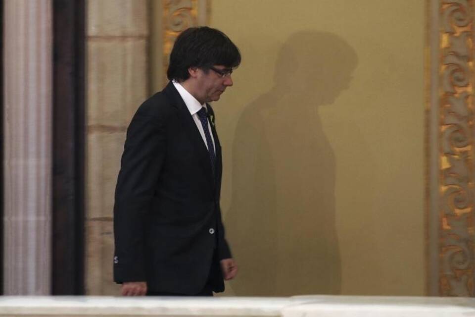 Carles Puigdemont Carles Puigdemont