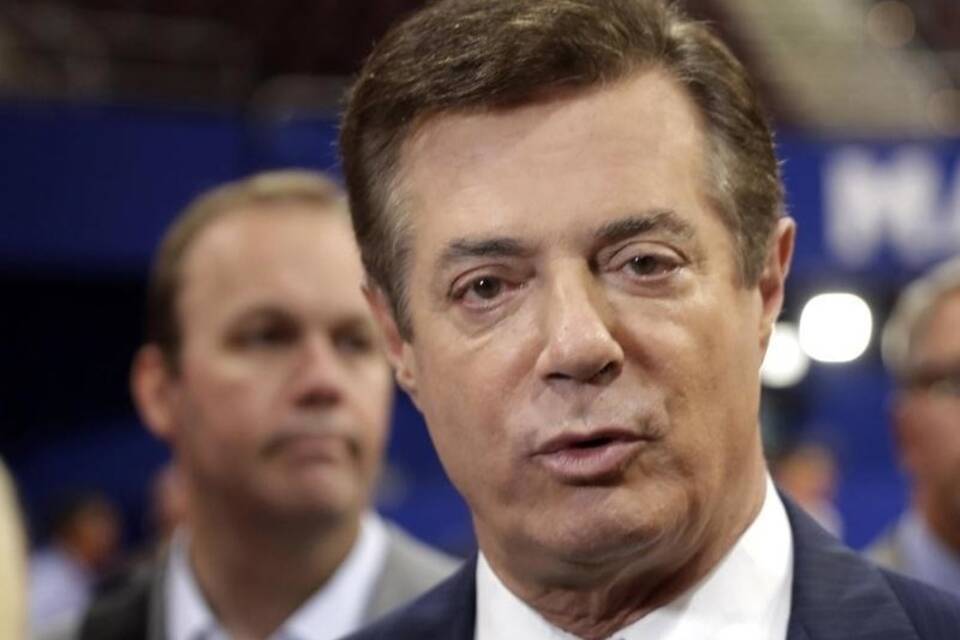 Paul Manafort Paul Manafort