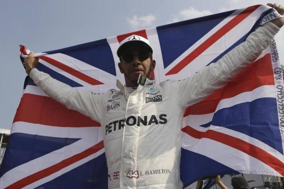 Lewis Hamilton Lewis Hamilton