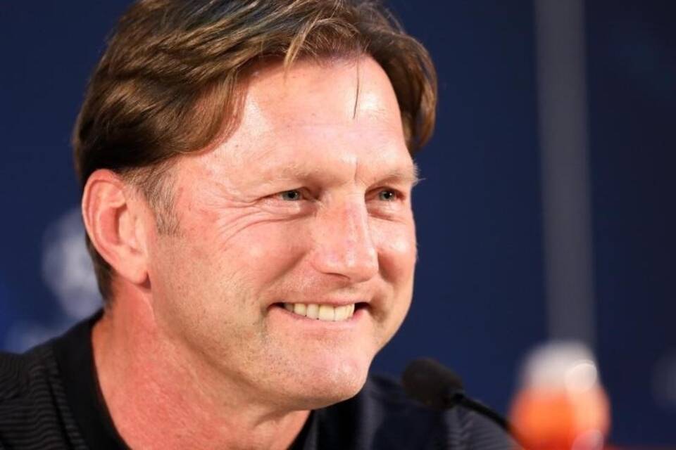 Hasenhüttl PK