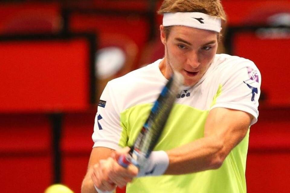 Jan-Lennard Struff Jan-Lennard Struff