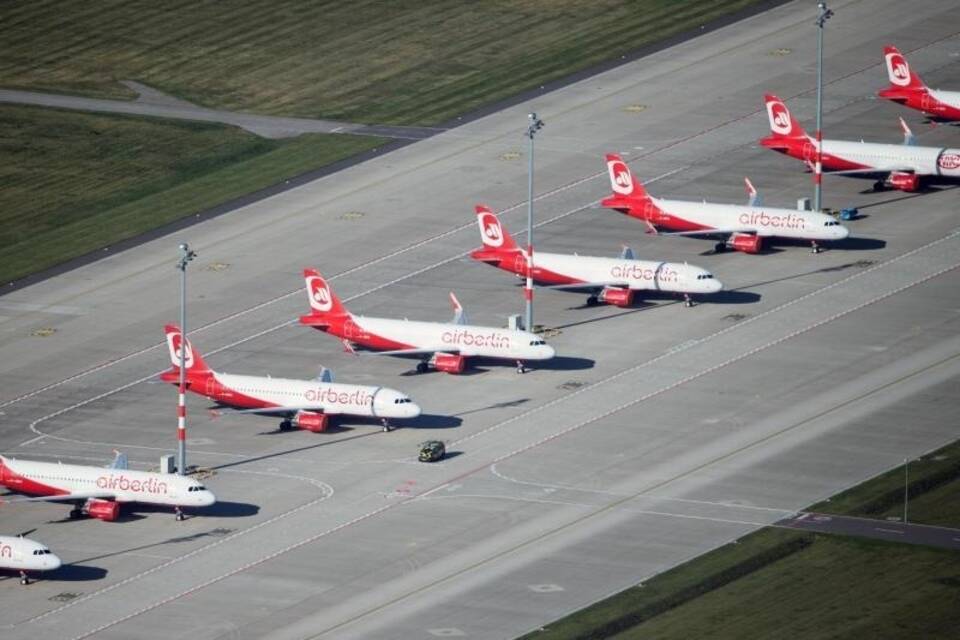 Air Berlin Air Berlin