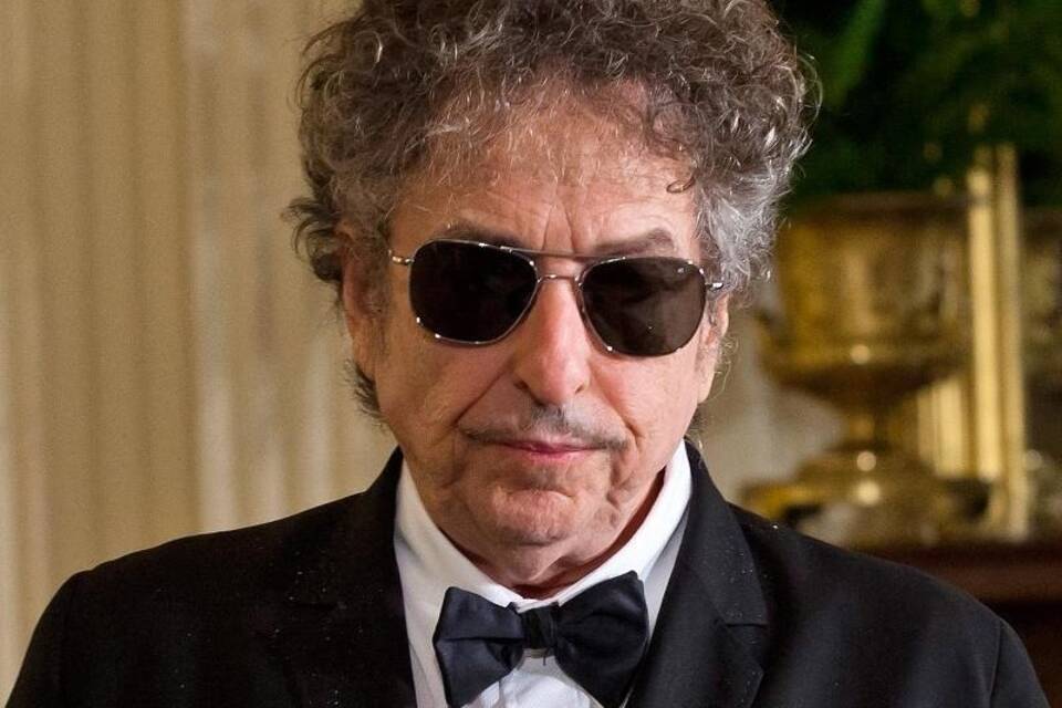 Bob Dylan