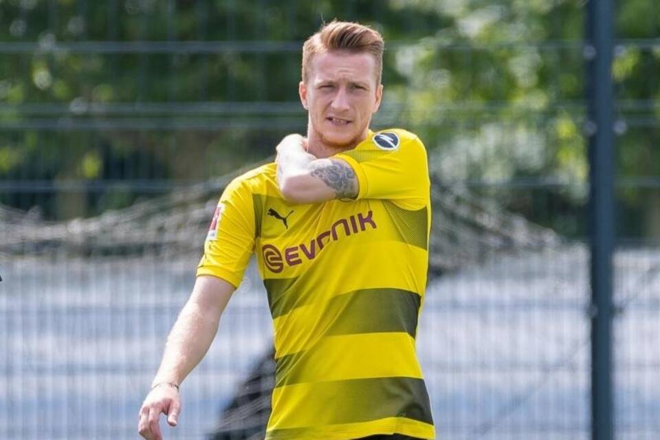 Marco Reus