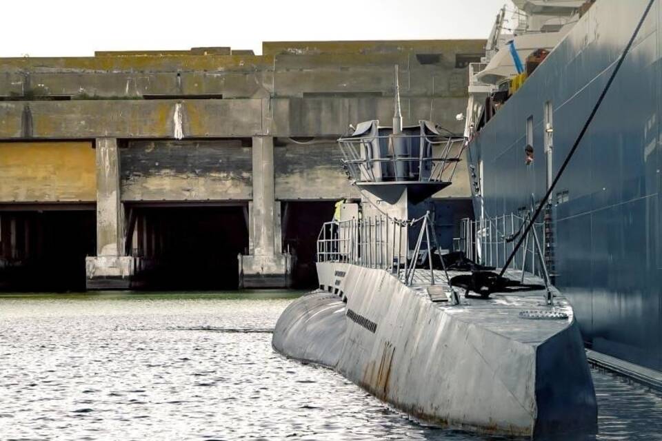 «Das Boot» «Das Boot»