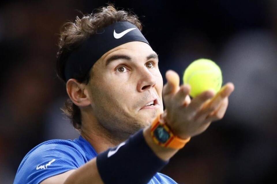 Rafal Nadal