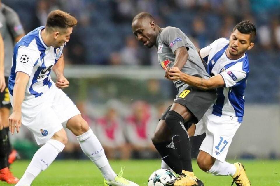 FC Porto - RB Leipzig FC Porto - RB Leipzig