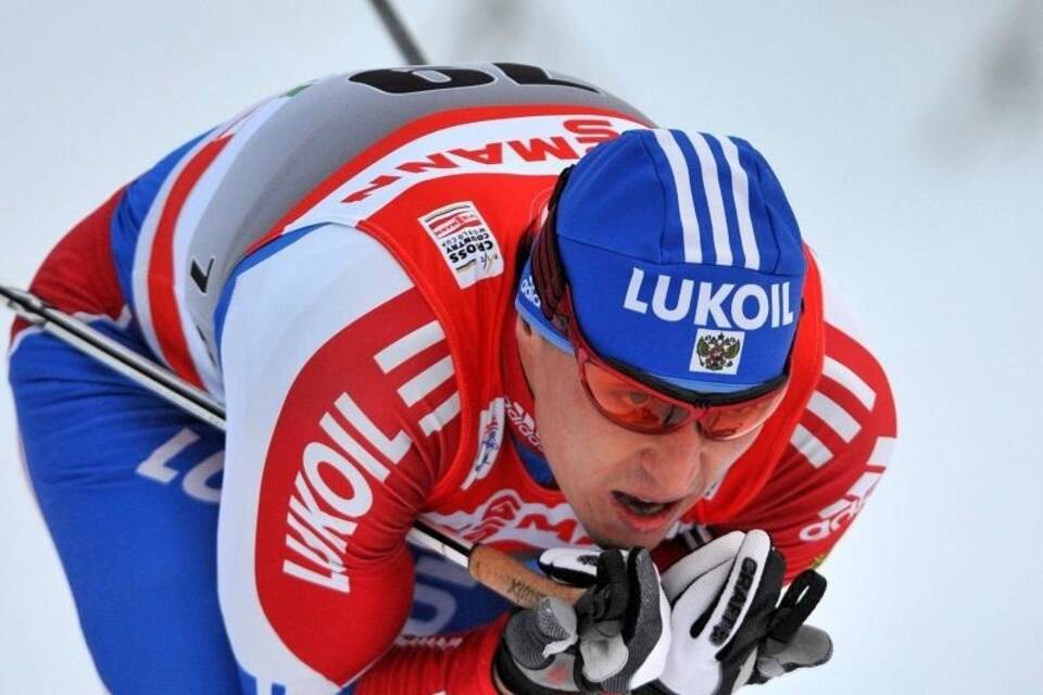 Alexander Legkow