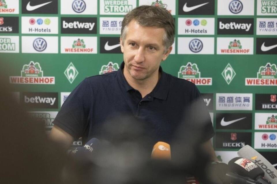 Sportchef Sportchef