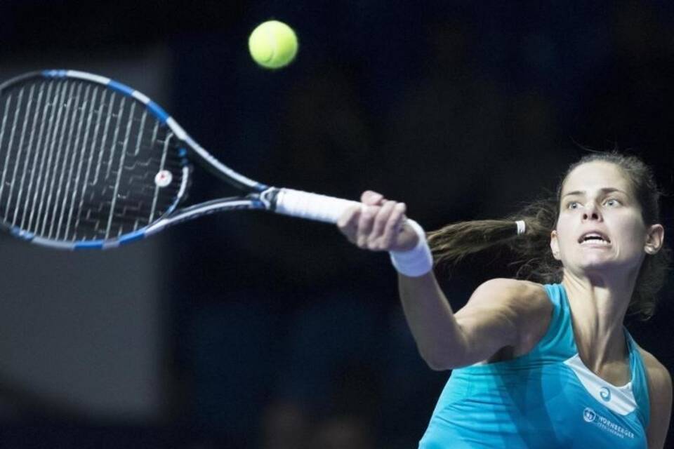 Julia Görges Julia Görges