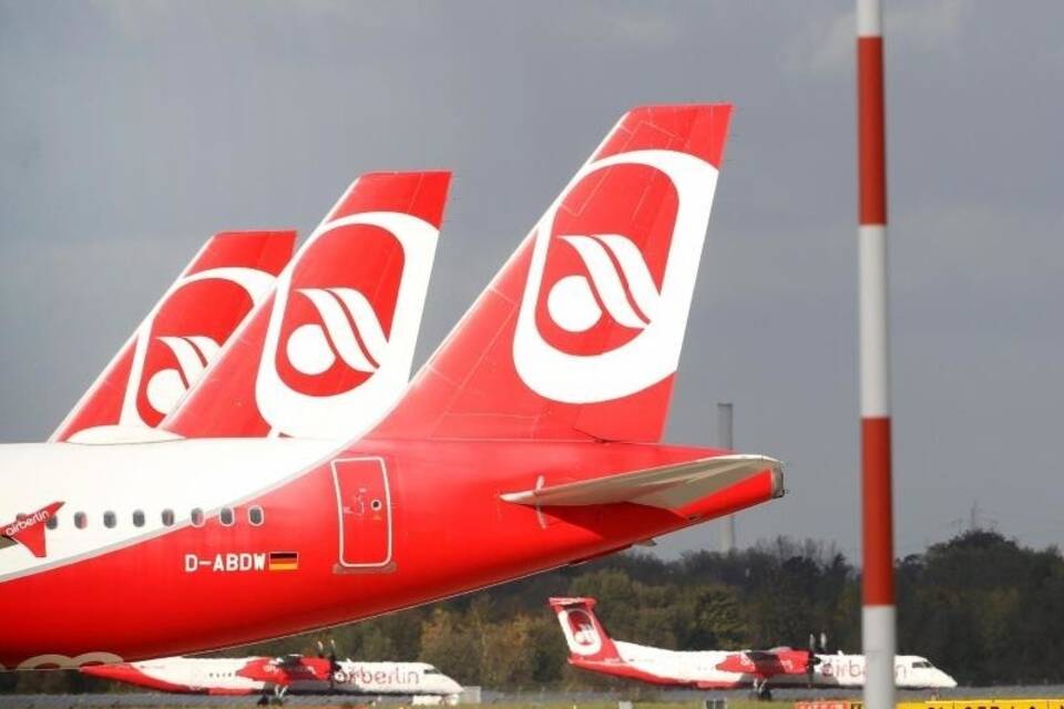Air Berlin Air Berlin