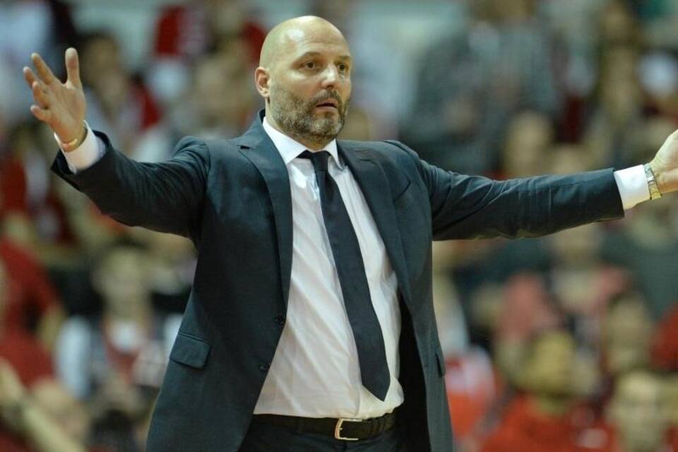 Sasa Djordjevic Sasa Djordjevic