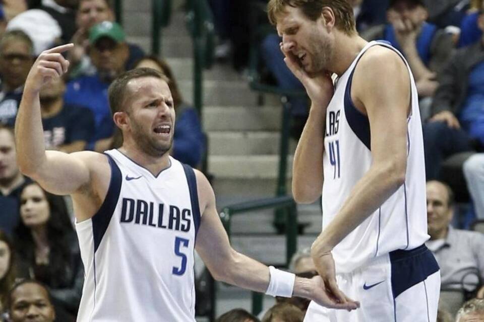 Dallas-Pleite Dallas-Pleite