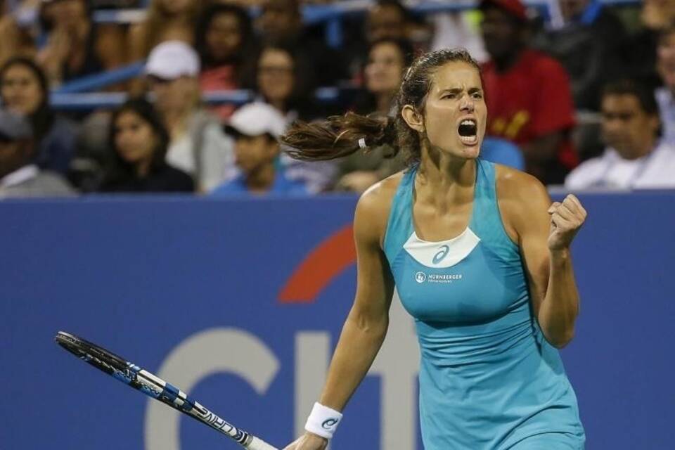 Julia Görges Julia Görges