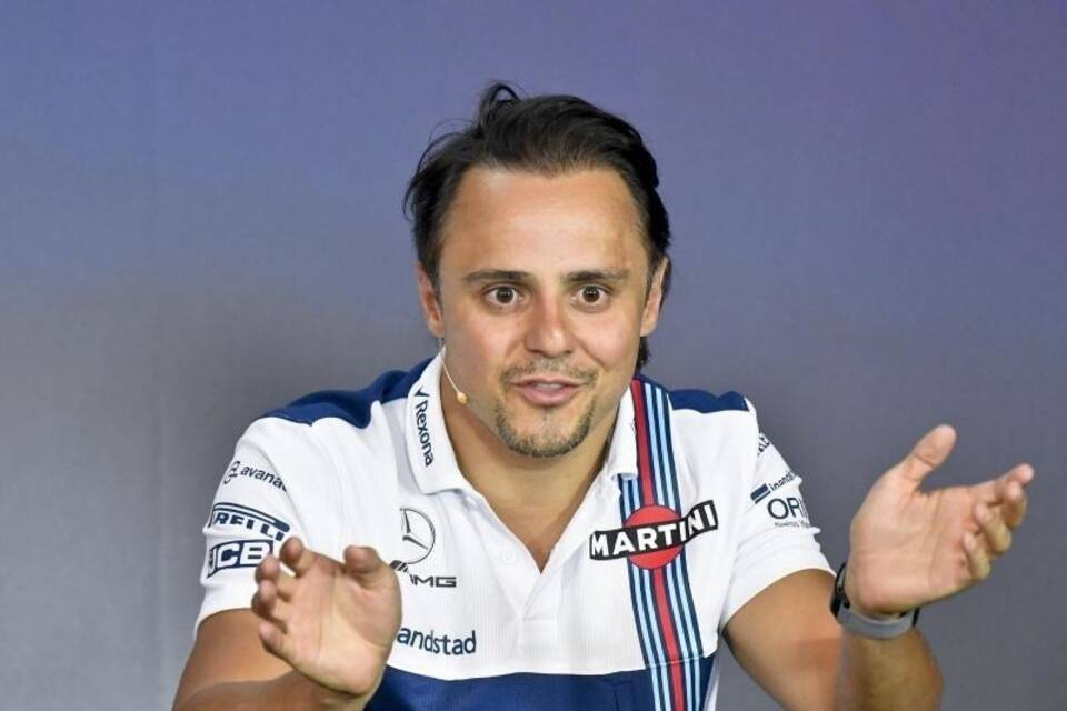 Felipe Massa Felipe Massa
