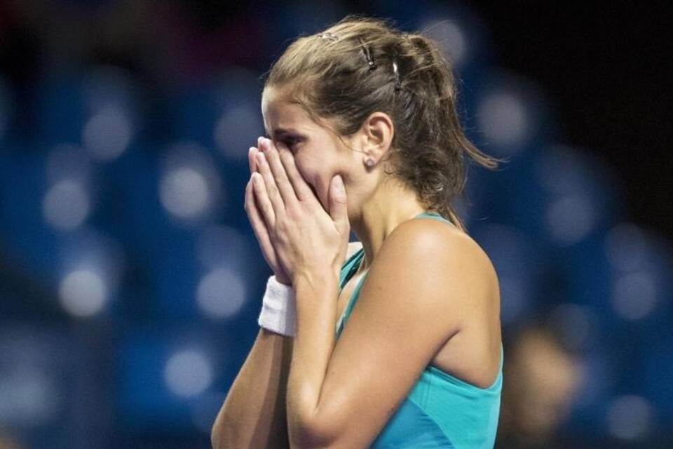 Julia Görges Julia Görges