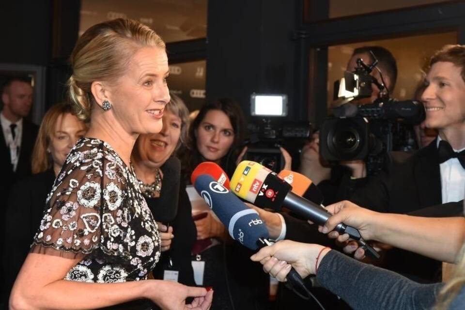 24. Operngala für die Deutsche Aids-Stiftung 24. Operngala für die Deutsche Aids-Stiftung