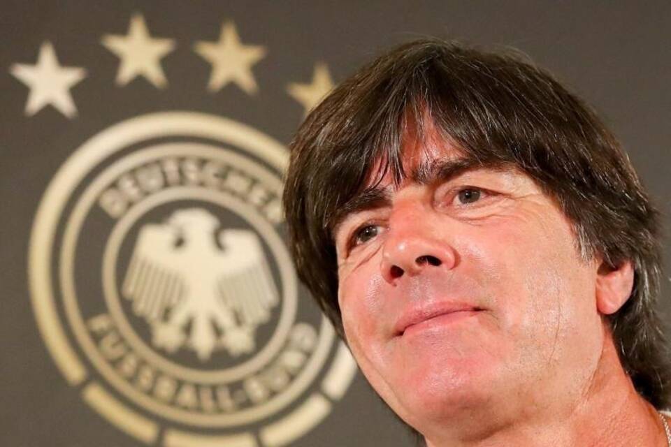 Joachim Löw