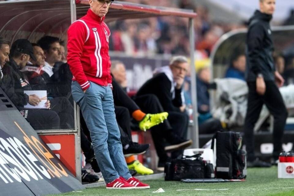 1. FC Köln - 1899 Hoffenheim 1. FC Köln - 1899 Hoffenheim