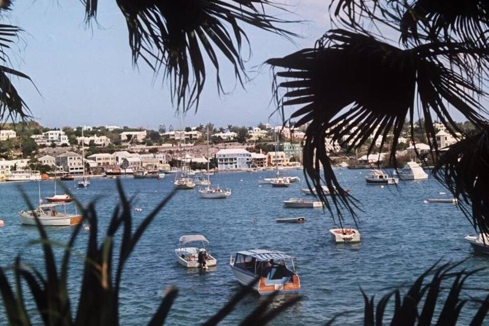 Bermuda-Inseln