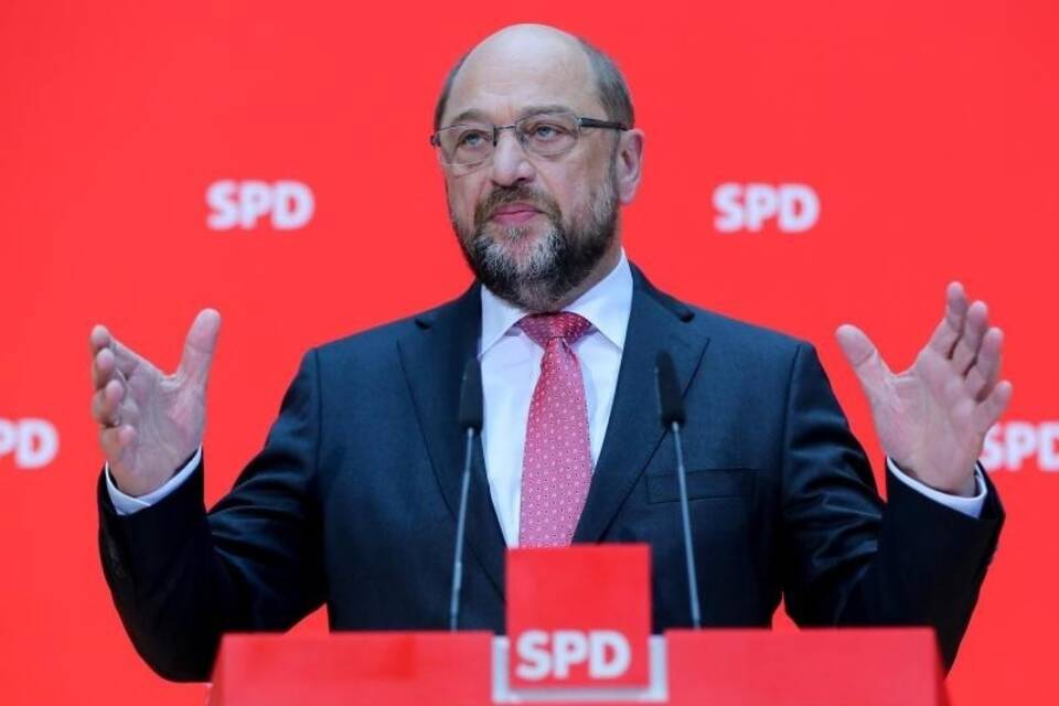 Martin Schulz