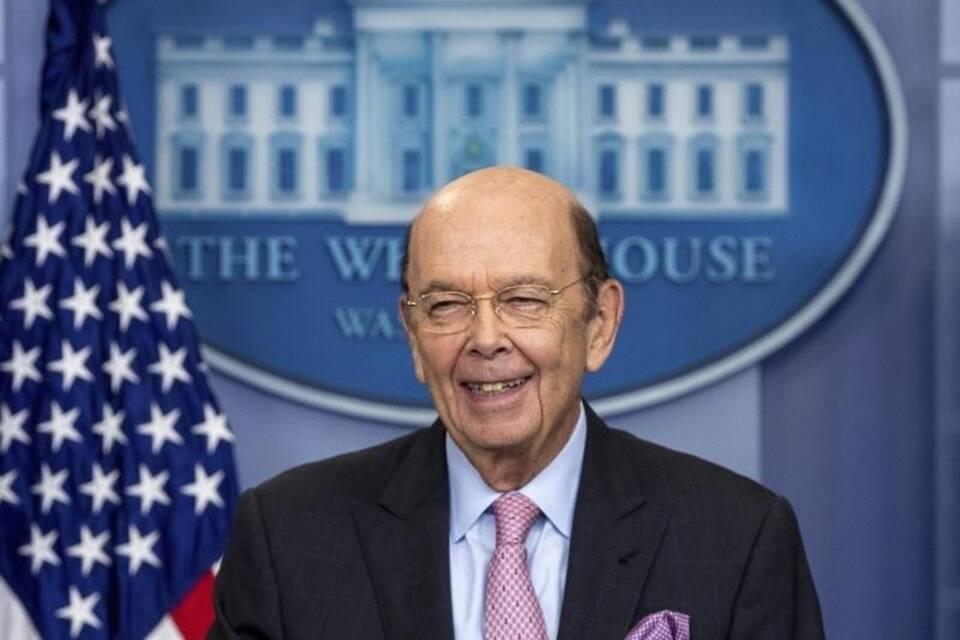 Wilbur Ross Wilbur Ross